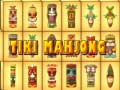 Játék Tiki Mahjong online