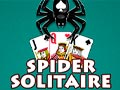 Játék Pókok Solitér online
