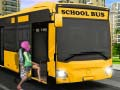 Játék Iskolai buszsofőr online
