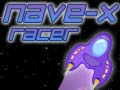 Játék Nave-X Versenyző online