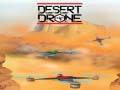 Játék Sivatagi Dron online