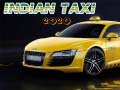 Játék Indiai Taxi 2020 online