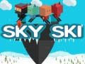 Játék Ég Skió online