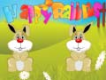 Játék Boldog Nyuszik online