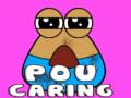 Játék Pou gondozás online