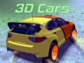 Játék 3D Autók online