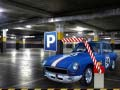 Játék Fejlett Autóparkolás online