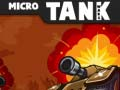 Játék Mikro Tank Háborúk online