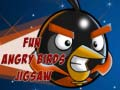 Játék Szórakoztató Angry Birds Puzzler online
