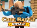 Játék Kocka Háború Royale online