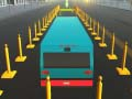 Játék Városi Busz Parkoló Mestere online