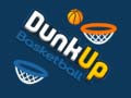 Játék Dunk Up Kosárlabda online