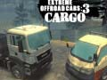 Játék Extrém Offroad Autók 3: Rakomány online