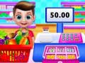 Játék A szupermarket történetem online