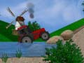 Játék Traktor Próbája online