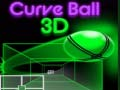 Játék Görbe Labda 3D online