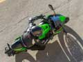 Játék Kawasaki Ninja 650 online