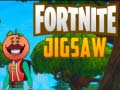 Játék Fortnite Kirakós online