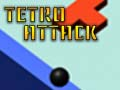 Játék Tetro Attack online