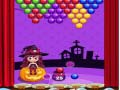 Játék Édes Halloween online