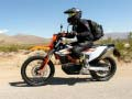Játék KTM 690 Enduro R online