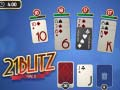 Játék 21 Blitz online