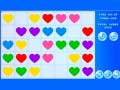 Játék Valentin-napi rejtvény online