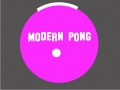 Játék Modern Pong online