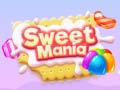 Játék Édes Mania online