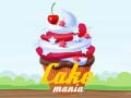 Játék Torta Mania online