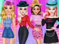 Játék Hercegnő K Pop Divatstílus online