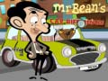 Játék Mr. Bean Autó Különbségei online