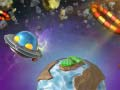 Játék Ufo Gyűrű Mester 3D online