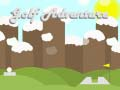 Játék Golf Kaland online
