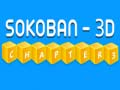 Játék Sokoban - 3D 3. fejezet online