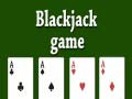 Játék Blackjack Játék online
