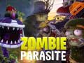 Játék Zombi parazita online