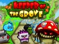 Játék A Groove Őrzője online