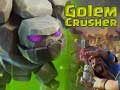 Játék Golem Zúzó online