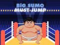 Játék Nagy Sumo Ugrania Kell online