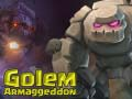 Játék Golem Armageddon online