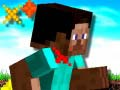 Játék Fuss Mineblock Fuss online