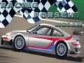 Játék Porsche Verseny Kirakós online