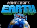 Játék Minecraft Földi Túlélés online