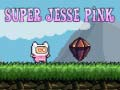 Játék Super Jesse Pink online
