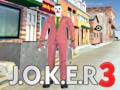 Játék J.O.K.E.R III online