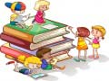 Játék Vissza az iskolába puzzle online