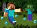 Játék Pixelcraft Rejtett Gyémánt Blokkok online