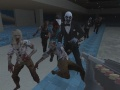 Játék Harci Zombi Háború online