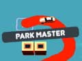 Játék Parkoló Mester online